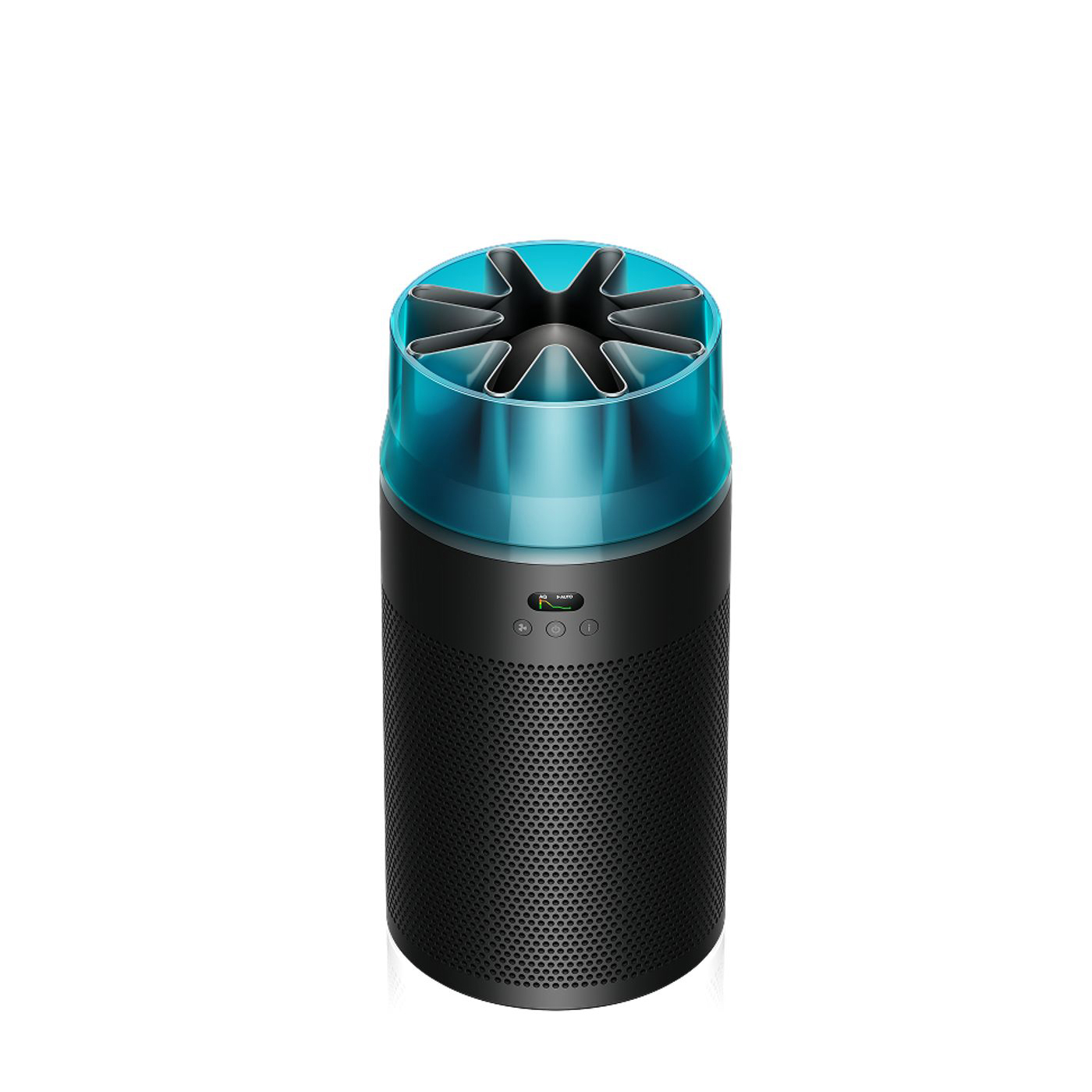 Очиститель воздуха Dyson HushJet
